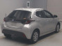 2021 Toyota YARIS