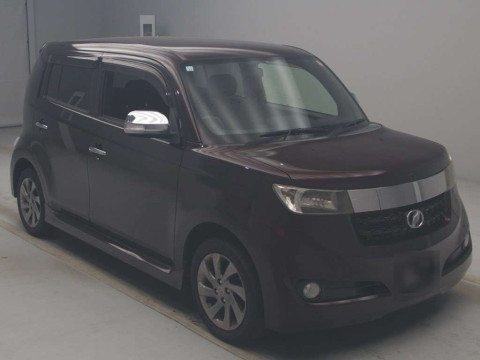 2012 Toyota bB QNC20[2]