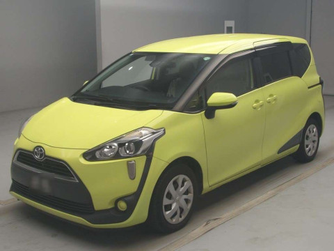 2016 Toyota Sienta NSP170G[0]