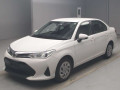 2018 Toyota Corolla Axio