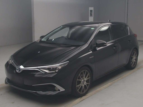 2016 Toyota Auris ZWE186H[0]