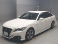 2018 Toyota Crown Hybrid