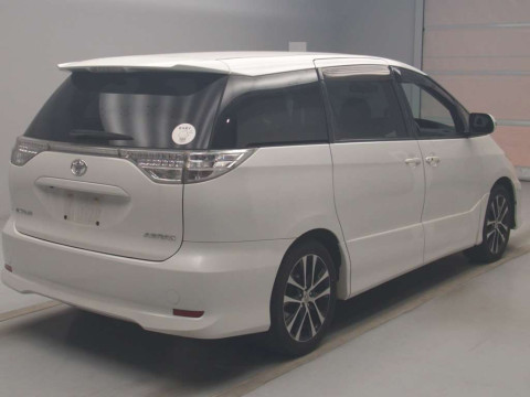 2012 Toyota Estima ACR50W[1]