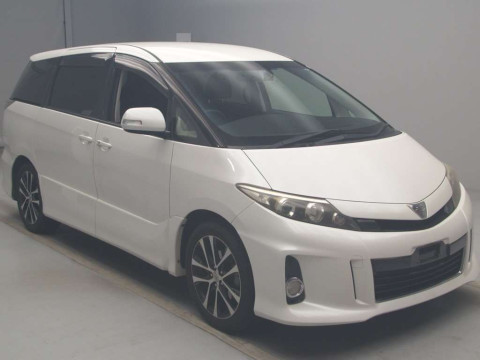 2012 Toyota Estima ACR50W[2]