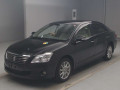 2009 Toyota Premio