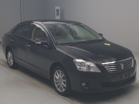 2009 Toyota Premio ZRT261[2]