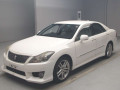 2012 Toyota Crown