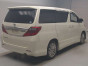 2011 Toyota Alphard