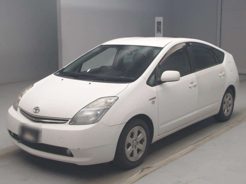 2005 Toyota Prius NHW20[0]