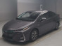 2017 Toyota Prius PHV