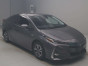 2017 Toyota Prius PHV