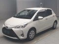 2019 Toyota Vitz