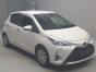 2019 Toyota Vitz