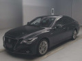 2019 Toyota Crown Hybrid