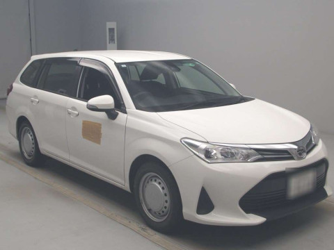 2019 Toyota Corolla Fielder NRE161G[2]