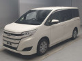 2019 Toyota Noah