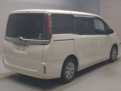 2019 Toyota Noah ZRR80G[1]