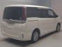 2019 Toyota Noah