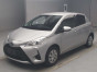 2019 Toyota Vitz