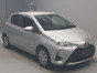 2019 Toyota Vitz