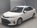 2017 Toyota Corolla Axio