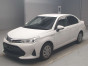 2017 Toyota Corolla Axio