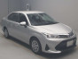 2020 Toyota Corolla Axio