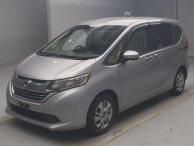 2018 Honda Freed hybrid