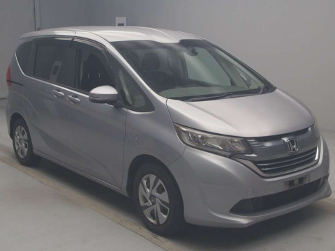 2018 Honda Freed hybrid GB7[2]