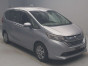 2018 Honda Freed hybrid