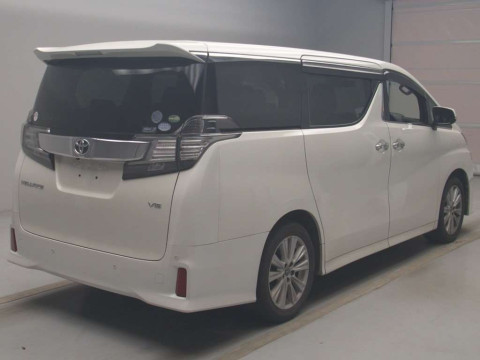 2017 Toyota Vellfire GGH30W[1]