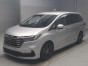 2021 Honda Odyssey Hybrid