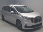 2021 Honda Odyssey Hybrid