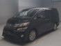 2012 Toyota Vellfire