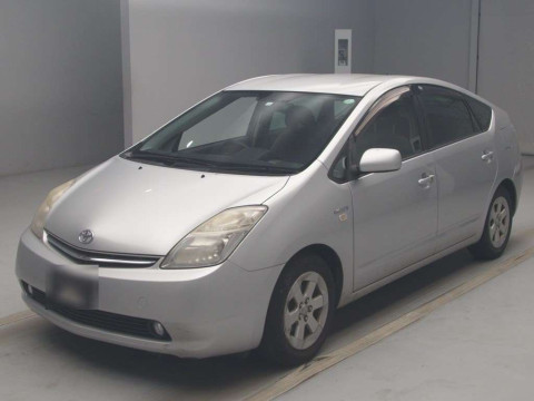 2007 Toyota Prius NHW20[0]