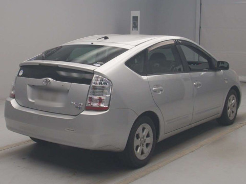 2007 Toyota Prius NHW20[1]