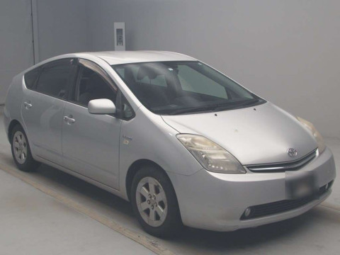 2007 Toyota Prius NHW20[2]