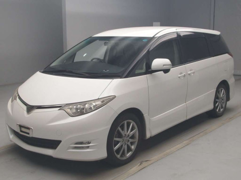 2006 Toyota Estima ACR50W[0]