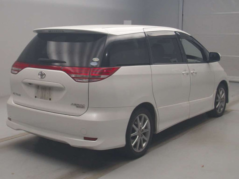 2006 Toyota Estima ACR50W[1]