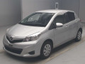 2012 Toyota Vitz