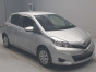 2012 Toyota Vitz