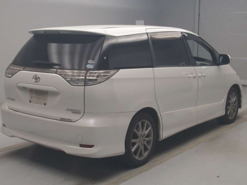 2007 Toyota Estima ACR50W[1]