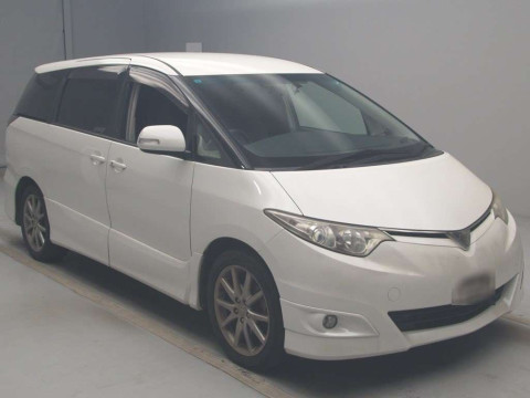 2007 Toyota Estima ACR50W[2]