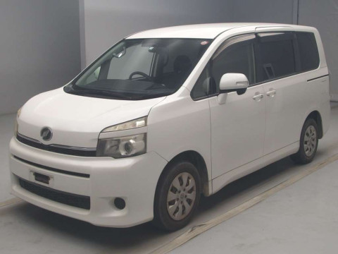 2011 Toyota Voxy ZRR70G[0]