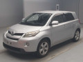 2008 Toyota IST