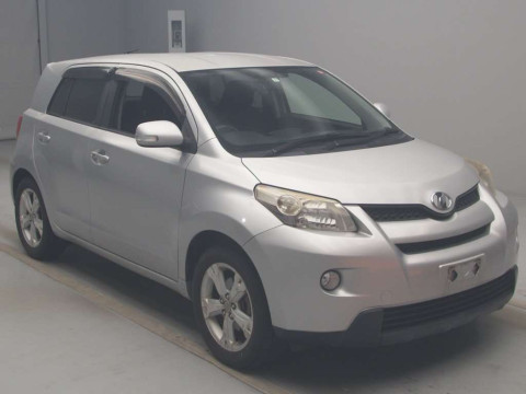 2008 Toyota IST NCP110[2]