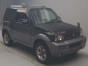 2008 Suzuki Jimny Sierra