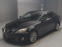 2009 Lexus IS