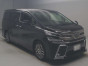 2016 Toyota Vellfire