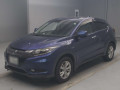 2015 Honda VEZEL